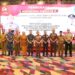 Kodam XIX/Tuanku Tambusai Perkuat Sinergi dengan LVRI dalam Melestarikan Nilai Perjuangan
