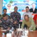 ‎LANGKAH STRATEGIS DI JANTUNG MARITIM, KODAERAL I DAN BNCT SATUKAN KEKUATAN UNTUK KEAMANAN PELABUHAN