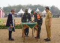 TMMD 130 Jadi Kado Istimewa HUT Kab Tangerang Ke-394