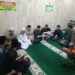 BABINSA KOMSOS DENGAN SANTRI TAHFIDZ SHAH-AMIN,JALIN KEDEKATAN SERTA AJAK JAGA POLA HIDUP BERSIH DAN SEHAT