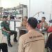 Babinsa Koramil 13/PST Tekankan Para Guru Tanamkan Disiplin dan Hindari Bully pada Siswa