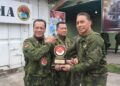 Dankodaeral XI Ikuti Open Championship Menembak HUT Ke-7 Kogabwilhan III Tahun 2026