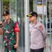 Dandim 0510/Tigaraksa Pastikan Pengamanan Trade Expo Indonesia ke-41 Berjalan Aman