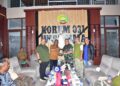 Silahturahmi Willys Auto Club Sumut dan Korem 031 Wira Bima, Perkuat Semangat Persaudaraan