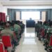 Jelang Sertijab Wadan, Kodaeral IX Gelar Pembacaan Memorandum untuk Jaga Kesinambungan Tugas