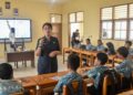 Jelang Sertijab Wadan, Kodaeral IX Gelar Pembacaan Memorandum untuk Jaga Kesinambungan Tugas