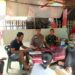 Babinsa Koramil 0201-01/Medan Petisah Dampingi Warga Mendapatkan Bantuan Melalui Aplikasi Parlinsos