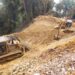 Buldoser dan Ekskavator Dikerahkan, Satgas TMMD ke-130 Kodim 0206/Dairi Buka Jalan 1.000 Meter