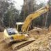 Dari Desa untuk Negeri, Satgas TMMD Kodim 0206/Dairi Berjuang Membuka Akses Sibongkaras