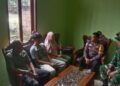 Babinsa dan Bhabinkamtibmas Selesaikan Permasalahan Warga Binaan