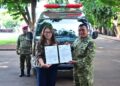 KORPS MARINIR TERIMA MOBIL AMBULANS DARI BNI, PERKUAT DUKUNGAN PELAYANAN KESEHATAN
