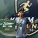 Prajurit Yonif 413 Kostrad Raih Juara 2 Karanganyar Run 5K 2026