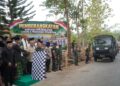 Bakti TNI AD untuk Pesantren, 53 Truk Bantuan Disalurkan ke 30 Ponpes