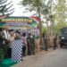 Bakti TNI AD untuk Pesantren, 53 Truk Bantuan Disalurkan ke 30 Ponpes