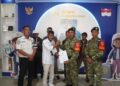 Satgas Pamtas Yonkav 8 Kostrad Gagalkan Keberangkatan Empat Calon PMI Ilegal di Perbatasan
