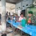 Komsos Humanis, Babinsa Koramil 0201-06/MS Sertu Majalianto Ngopi Bareng Sopir Angkot di Pangkalan