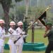 Yonif 753 Kostrad Lepas Prajurit Pindah Satuan