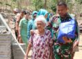 Di Usia 95 Tahun, Mbah Waqilah Menanti Rumah Layak Huni untuk Nikmati Hari Tua