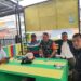 Perkuat Sinergi dengan Kepling dan Warga, Babinsa Pandau Hulu Gencarkan Pembinaan Teritorial