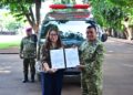 KORPS MARINIR TERIMA MOBIL AMBULANS DARI BNI, PERKUAT DUKUNGAN PELAYANAN KESEHATAN