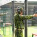 PANGDAM XXIV/MT IKUTI PANGKOGABWILHAN III CUP, AJANG TEMBAK PRESISI PERKUAT SOLIDITAS PRAJURIT TNI