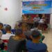 Babinsa Koramil 0201-16/TM Hadiri Musyawarah Desa, Bahas dan Susun Rencana Kerja Pemerintah Desa Bangun Sari Baru