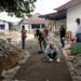 BABINSA KORAMIL 0201-07/MT GOTONG ROYONG INFRASTRUKTUR WILAYAH BERSAMA WARGA