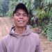 Menembus Hutan Demi Kebutuhan Hidup, Perjuangan Daniel Solin di Pelosok Pakpak Bharat