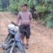 Dua Jam Menembus Jalan Ekstrem, Warga Sibongkaras Kini Menyimpan Harapan Besar pada TMMD Ke-130