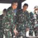 KASKORMAR TINJAU UJI MUNISI RPG NORINCO, SASARAN HANCUR DIHANTAM TEMBAKAN 300 METER