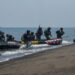 MARINIR INDONESIA DAN ADF GEMPUR PANTAI BANONGAN DI LATGABMA KERIS WOOMERA 2026