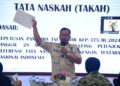 KOARMADA I GELAR ASISTENSI KESEKRETARIATAN TNI AL TA 2026