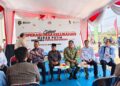 Tinjau 5 KDKMP di Boyolali, Menko Pangan dan Mendes PDT Dorong Koperasi Jadi Penggerak Ekonomi Desa