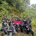 OPERASI GABUNGAN SATGAS TNI BERHASIL TEMUKAN SENJATA CARACAL DAN 17 BUTIR AMUNISI DI WILAYAH AYATA KAB. MAYBRAT