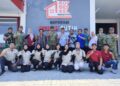 Kasad Tinjau KDKMP Sobokerto Boyolali, Pastikan Kebutuhan Pokok dan Pupuk Petani Terjangkau