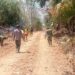 Satgas TMMD 130 Kodim 1416/Muna Buat Jalan Usaha Tani, Untuk Mendukung Akses Pertanian Masyarakat