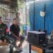 Babinsa Kelurahan Mabar Komsos Bersama Warga, Wujudkan Kemanunggalan TNI dengan Rakyat