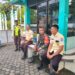 Babinsa Koramil 13/PST Tekankan Security Perbanyak Keliling untuk Cegah Aksi Kejahatan