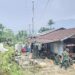 Rumah Tak Layak Huni Mulai Dibongkar, Satgas TMMD ke-130 Kodim 0206/Dairi Bergerak Cepat Bantu Warga Sibongkaras