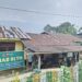 Satgas TMMD Ke-130 Kodim 0206/Dairi Bergerak Cepat, Lima Rumah Warga Sibongkaras Mulai Diperbaiki