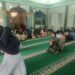 Babinsa Koramil 0201-16/TM Dampingi Kegiatan Gerakan Deli Serdang Mengaji Bersama Bupati