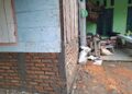 Gerak Cepat Satgas TMMD Ke-130 Kodim 0206/Dairi, Rumah Warga Hampir Siap dalam Hitungan Jam