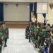 Menarmed 2 Kostrad Tingkatkan Kesadaran Kesehatan Prajurit melalui Penyuluhan Serangan Jantung