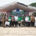 Perkuat Ketahanan Pangan Nasional, Kodaeral XI Hadir dalam Peringatan Hari Pangan Sedunia di Merauke