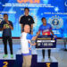 Gemilang di Lintasan, Prajurit Yonarhanud 16 Kostrad Raih Podium 3 PIP Makassar Run 2026