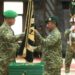Letjen TNI Iwan Setiawan Resmi Jabat Pangkostrad