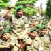 Danrem Erwin Siap Lanjutkan Capaian dan Fondasi Kepemimpinan Pendahulunya