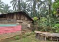 TMMD Ke-130 Kodim 0209/LB Bedah Rumah Tukirin, Buruh Tani di Wonosari