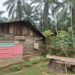 TMMD Ke-130 Kodim 0209/LB Bedah Rumah Tukirin, Buruh Tani di Wonosari