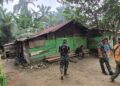Program TMMD ke 130 Kodim 0209/Labuhanbatu RTLH jadi Sasaran di Wonosari